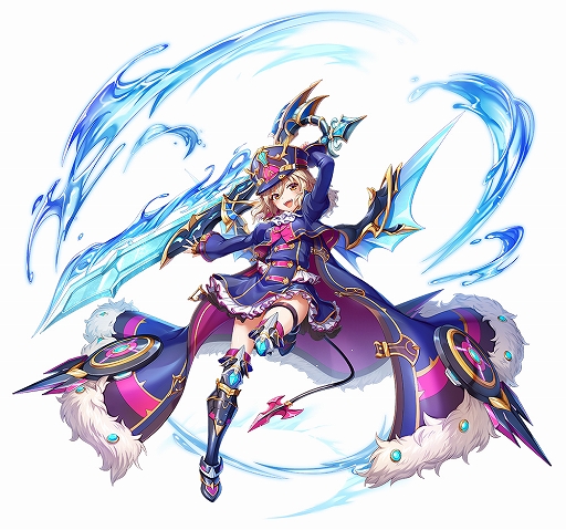 ���������꡼ No.003�Υ���ͥ������ / �ֿ�ɱPROJECT A�ס������ꥢ��ץȤȥߥե뤬��°���ǿ��о졣���٥�ȡ֥���ȹ�����פⳫ����