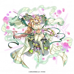 画像ギャラリー No.003のサムネイル画像 / 「神姫PROJECT A」ジューンブライド神姫として「ガイア」「アプロディーテ」が登場