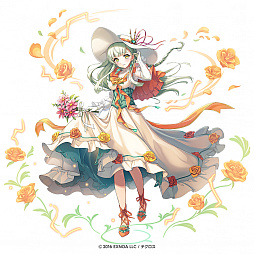 画像ギャラリー No.005のサムネイル画像 / 「神姫PROJECT A」ジューンブライド神姫として「ガイア」「アプロディーテ」が登場