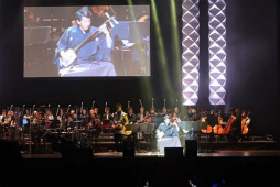 ���������꡼ No.002�Υ���ͥ������ / �ǿ����GOD EATER 3�פ�����ȯɽ�����꡼�����ñ�Ȳ��ڥ��٥�ȡ�GOD EATER ORCHESTRA LIVE ���ե�����������������ץ�ݡ���