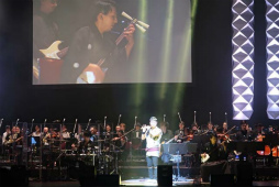 ���������꡼ No.003�Υ���ͥ������ / �ǿ����GOD EATER 3�פ�����ȯɽ�����꡼�����ñ�Ȳ��ڥ��٥�ȡ�GOD EATER ORCHESTRA LIVE ���ե�����������������ץ�ݡ���