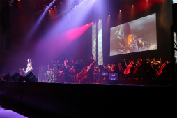 ���������꡼ No.004�Υ���ͥ������ / �ǿ����GOD EATER 3�פ�����ȯɽ�����꡼�����ñ�Ȳ��ڥ��٥�ȡ�GOD EATER ORCHESTRA LIVE ���ե�����������������ץ�ݡ���