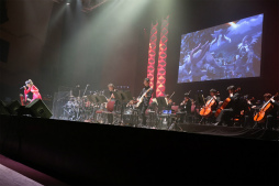 ���������꡼ No.007�Υ���ͥ������ / �ǿ����GOD EATER 3�פ�����ȯɽ�����꡼�����ñ�Ȳ��ڥ��٥�ȡ�GOD EATER ORCHESTRA LIVE ���ե�����������������ץ�ݡ���