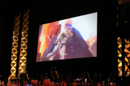 ���������꡼ No.009�Υ���ͥ������ / �ǿ����GOD EATER 3�פ�����ȯɽ�����꡼�����ñ�Ȳ��ڥ��٥�ȡ�GOD EATER ORCHESTRA LIVE ���ե�����������������ץ�ݡ���