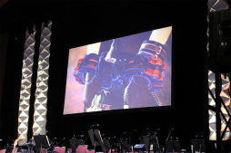 ���������꡼ No.010�Υ���ͥ������ / �ǿ����GOD EATER 3�פ�����ȯɽ�����꡼�����ñ�Ȳ��ڥ��٥�ȡ�GOD EATER ORCHESTRA LIVE ���ե�����������������ץ�ݡ���