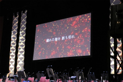 ���������꡼ No.011�Υ���ͥ������ / �ǿ����GOD EATER 3�פ�����ȯɽ�����꡼�����ñ�Ȳ��ڥ��٥�ȡ�GOD EATER ORCHESTRA LIVE ���ե�����������������ץ�ݡ���