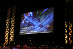 ���������꡼ No.012�Υ���ͥ������ / �ǿ����GOD EATER 3�פ�����ȯɽ�����꡼�����ñ�Ȳ��ڥ��٥�ȡ�GOD EATER ORCHESTRA LIVE ���ե�����������������ץ�ݡ���