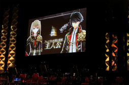 ���������꡼ No.014�Υ���ͥ������ / �ǿ����GOD EATER 3�פ�����ȯɽ�����꡼�����ñ�Ȳ��ڥ��٥�ȡ�GOD EATER ORCHESTRA LIVE ���ե�����������������ץ�ݡ���