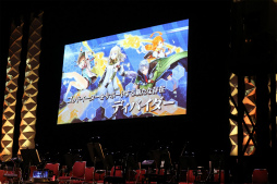 ���������꡼ No.016�Υ���ͥ������ / �ǿ����GOD EATER 3�פ�����ȯɽ�����꡼�����ñ�Ȳ��ڥ��٥�ȡ�GOD EATER ORCHESTRA LIVE ���ե�����������������ץ�ݡ���