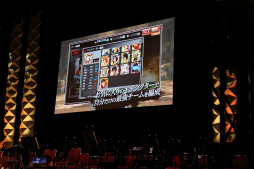 ���������꡼ No.017�Υ���ͥ������ / �ǿ����GOD EATER 3�פ�����ȯɽ�����꡼�����ñ�Ȳ��ڥ��٥�ȡ�GOD EATER ORCHESTRA LIVE ���ե�����������������ץ�ݡ���