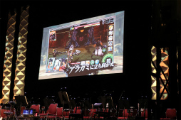 ���������꡼ No.018�Υ���ͥ������ / �ǿ����GOD EATER 3�פ�����ȯɽ�����꡼�����ñ�Ȳ��ڥ��٥�ȡ�GOD EATER ORCHESTRA LIVE ���ե�����������������ץ�ݡ���