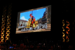 ���������꡼ No.019�Υ���ͥ������ / �ǿ����GOD EATER 3�פ�����ȯɽ�����꡼�����ñ�Ȳ��ڥ��٥�ȡ�GOD EATER ORCHESTRA LIVE ���ե�����������������ץ�ݡ���