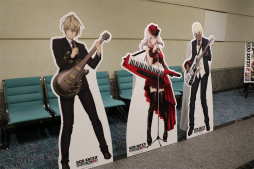 ���������꡼ No.023�Υ���ͥ������ / �ǿ����GOD EATER 3�פ�����ȯɽ�����꡼�����ñ�Ȳ��ڥ��٥�ȡ�GOD EATER ORCHESTRA LIVE ���ե�����������������ץ�ݡ���