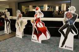 ���������꡼ No.024�Υ���ͥ������ / �ǿ����GOD EATER 3�פ�����ȯɽ�����꡼�����ñ�Ȳ��ڥ��٥�ȡ�GOD EATER ORCHESTRA LIVE ���ե�����������������ץ�ݡ���