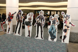 ���������꡼ No.026�Υ���ͥ������ / �ǿ����GOD EATER 3�פ�����ȯɽ�����꡼�����ñ�Ȳ��ڥ��٥�ȡ�GOD EATER ORCHESTRA LIVE ���ե�����������������ץ�ݡ���