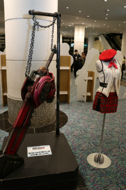 ���������꡼ No.028�Υ���ͥ������ / �ǿ����GOD EATER 3�פ�����ȯɽ�����꡼�����ñ�Ȳ��ڥ��٥�ȡ�GOD EATER ORCHESTRA LIVE ���ե�����������������ץ�ݡ���