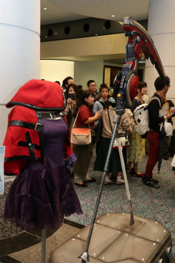 ���������꡼ No.029�Υ���ͥ������ / �ǿ����GOD EATER 3�פ�����ȯɽ�����꡼�����ñ�Ȳ��ڥ��٥�ȡ�GOD EATER ORCHESTRA LIVE ���ե�����������������ץ�ݡ���