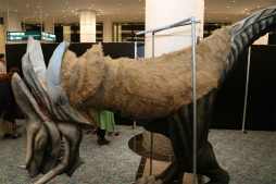 ���������꡼ No.030�Υ���ͥ������ / �ǿ����GOD EATER 3�פ�����ȯɽ�����꡼�����ñ�Ȳ��ڥ��٥�ȡ�GOD EATER ORCHESTRA LIVE ���ե�����������������ץ�ݡ���