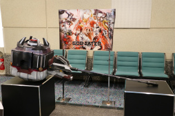 ���������꡼ No.031�Υ���ͥ������ / �ǿ����GOD EATER 3�פ�����ȯɽ�����꡼�����ñ�Ȳ��ڥ��٥�ȡ�GOD EATER ORCHESTRA LIVE ���ե�����������������ץ�ݡ���