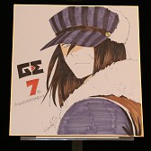 ���������꡼ No.035�Υ���ͥ������ / �ǿ����GOD EATER 3�פ�����ȯɽ�����꡼�����ñ�Ȳ��ڥ��٥�ȡ�GOD EATER ORCHESTRA LIVE ���ե�����������������ץ�ݡ���