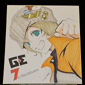 ���������꡼ No.036�Υ���ͥ������ / �ǿ����GOD EATER 3�פ�����ȯɽ�����꡼�����ñ�Ȳ��ڥ��٥�ȡ�GOD EATER ORCHESTRA LIVE ���ե�����������������ץ�ݡ���