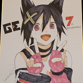 ���������꡼ No.037�Υ���ͥ������ / �ǿ����GOD EATER 3�פ�����ȯɽ�����꡼�����ñ�Ȳ��ڥ��٥�ȡ�GOD EATER ORCHESTRA LIVE ���ե�����������������ץ�ݡ���