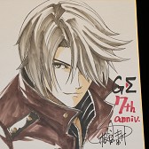 ���������꡼ No.039�Υ���ͥ������ / �ǿ����GOD EATER 3�פ�����ȯɽ�����꡼�����ñ�Ȳ��ڥ��٥�ȡ�GOD EATER ORCHESTRA LIVE ���ե�����������������ץ�ݡ���