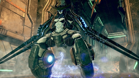 ꡼ No.010Υͥ / GOD EATER 3פμ͸ʥ饬ߡեɤʤɡPV1st TrailerפƤ򷡤겼Ʋ̼̿ȤȤ˾Ҳ