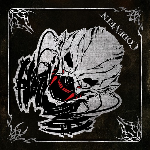 ꡼ No.001 | ONߡGOD EATERסCODE VEINסܥե䤵˥塼