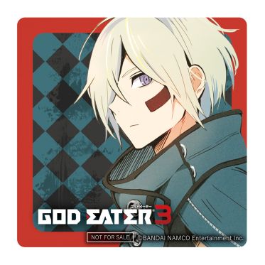 ꡼ No.014 | ONߡGOD EATERסCODE VEINסܥե䤵˥塼