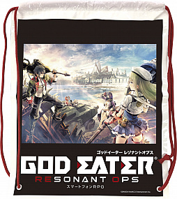 ꡼ No.016 | GOD EATERץ꡼8ǯǰơGOD EATER 8th ANNIVERSARY CAFE with CODE VEINפץŹͻҤθݡ