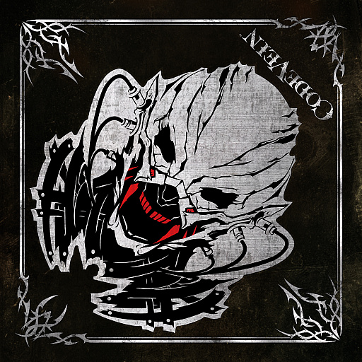 ꡼ No.018 | GOD EATERץ꡼8ǯǰơGOD EATER 8th ANNIVERSARY CAFE with CODE VEINפץŹͻҤθݡ