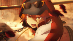 ꡼ No.043 | ֥åɥ 8ǯǰ٥ȡץݡȡGOD EATER 3סGOD EATER RESONANT OPSפκǿȯɽ