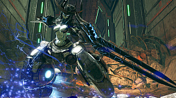 ꡼ No.002 | GOD EATER 3׺ǿץ쥤֥Сͷݡȡˤʤ뿷俷λȤ