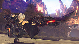 ꡼ No.008 | GOD EATER 3׺ǿץ쥤֥Сͷݡȡˤʤ뿷俷λȤ