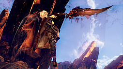 ꡼ No.011 | GOD EATER 3׺ǿץ쥤֥Сͷݡȡˤʤ뿷俷λȤ
