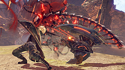 ꡼ No.016 | GOD EATER 3׺ǿץ쥤֥Сͷݡȡˤʤ뿷俷λȤ