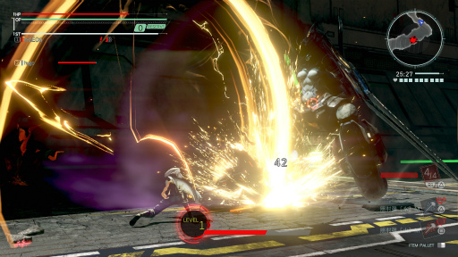 ꡼ No.021 | GOD EATER 3׺ǿץ쥤֥Сͷݡȡˤʤ뿷俷λȤ