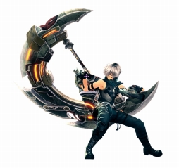���������꡼ No.009�Υ���ͥ������ / ��GOD EATER 3�ס��������֥إ����ࡼ��פʤ��ܺ���о줹������䡤�����饬�ߡ֥ϥХ���פξܺ٤����餫��