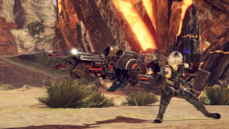  No.018Υͥ / GOD EATER 3ס֥إࡼפʤܺо줹䡤饬ߡ֥ϥХפξܺ٤餫