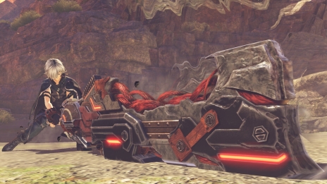  No.024Υͥ / GOD EATER 3ס֥إࡼפʤܺо줹䡤饬ߡ֥ϥХפξܺ٤餫