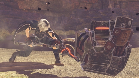 ���������꡼ No.028�Υ���ͥ������ / ��GOD EATER 3�ס��������֥إ����ࡼ��פʤ��ܺ���о줹������䡤�����饬�ߡ֥ϥХ���פξܺ٤����餫��