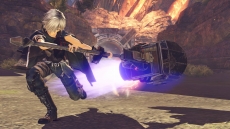 ���������꡼ No.029�Υ���ͥ������ / ��GOD EATER 3�ס��������֥إ����ࡼ��פʤ��ܺ���о줹������䡤�����饬�ߡ֥ϥХ���פξܺ٤����餫��