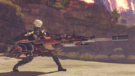 ���������꡼ No.042�Υ���ͥ������ / ��GOD EATER 3�ס��������֥إ����ࡼ��פʤ��ܺ���о줹������䡤�����饬�ߡ֥ϥХ���פξܺ٤����餫��