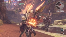���������꡼ No.047�Υ���ͥ������ / ��GOD EATER 3�ס��������֥إ����ࡼ��פʤ��ܺ���о줹������䡤�����饬�ߡ֥ϥХ���פξܺ٤����餫��