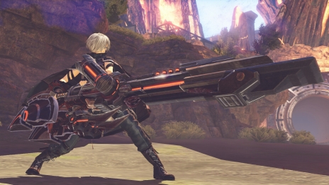  No.048Υͥ / GOD EATER 3ס֥إࡼפʤܺо줹䡤饬ߡ֥ϥХפξܺ٤餫