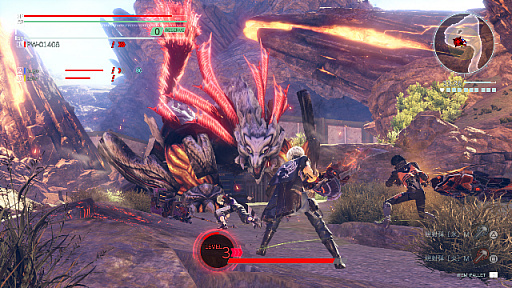 GOD EATER 3ס֥פ俷饬ߡ֥ХХ륹סƥץ쥤䡼ƮǽϤ򥫥ޥ뿷ƥξ󤬸