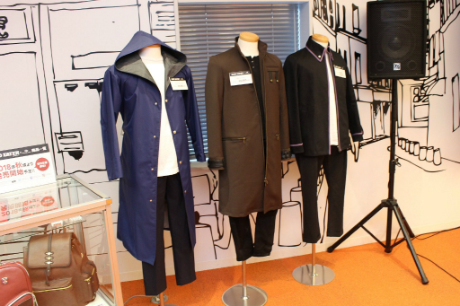 画像ギャラリー No.018のサムネイル画像 / 「GOD EATER 3」の最新ROM体験会&開発者トークショーをレポート。最新バージョンは“開発サミット版”から改修され,新アラガミも披露