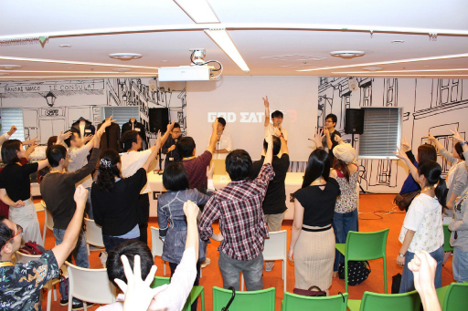 画像ギャラリー No.019のサムネイル画像 / 「GOD EATER 3」の最新ROM体験会&開発者トークショーをレポート。最新バージョンは“開発サミット版”から改修され,新アラガミも披露