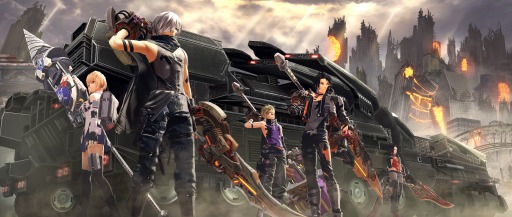 GOD EATER 3סƧ֥ꥵ󥻥ޥפȤΥȥߡξ󤬸Ѥ䤷ξо